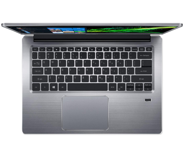 Acer Swift 3 R5-3500U/8GB/512/Win10 - 513318 - zdjęcie 5